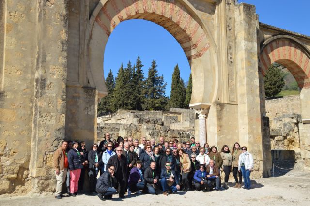 Viaje cultural a Córdoba 2015 - 20